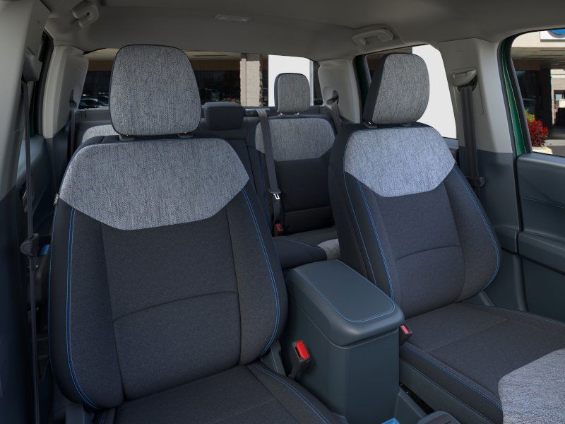 2025 Ford Maverick XLT - Photo 10