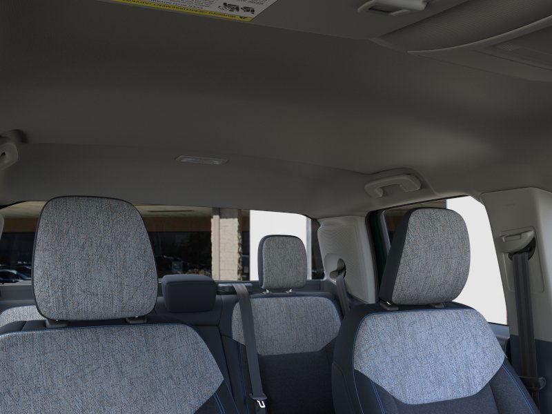 2025 Ford Maverick XLT - Photo 12