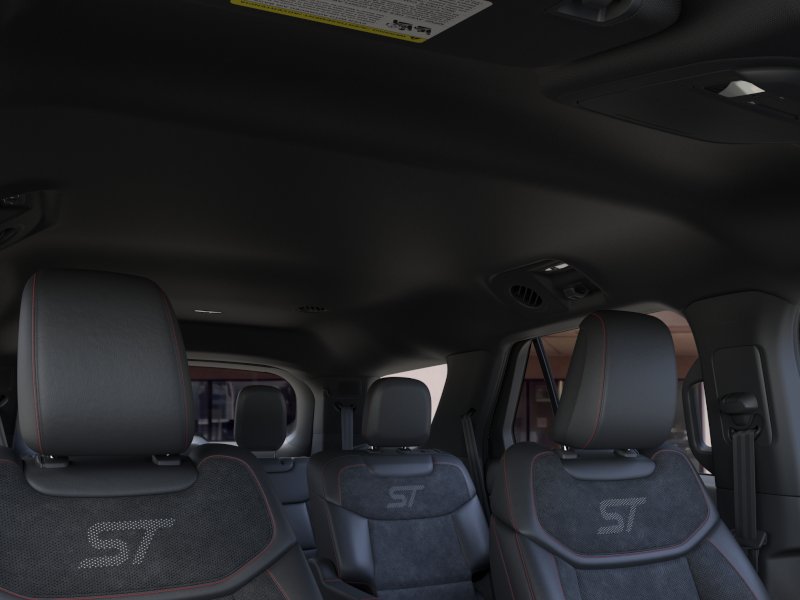 2026 Ford Explorer ST - Photo 22