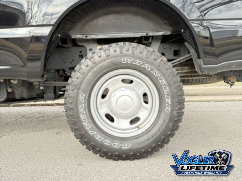 2023 Ford F-250 Super Duty XL - Photo 12