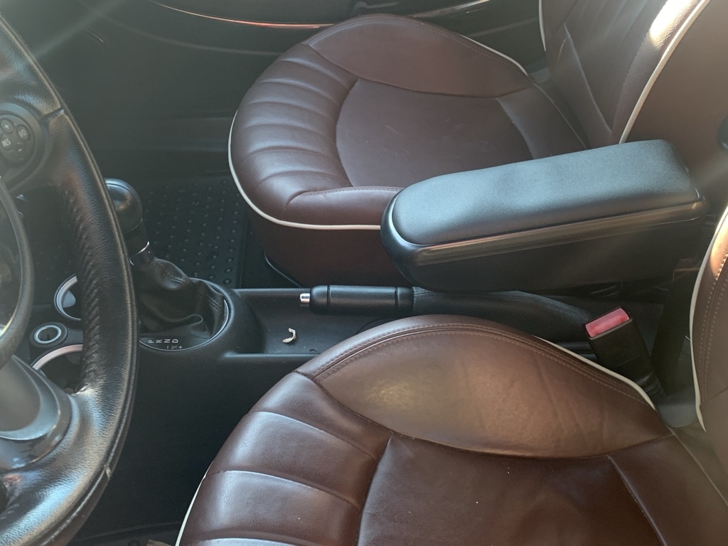 Used 2011 MINI Cooper Clubman Wagon