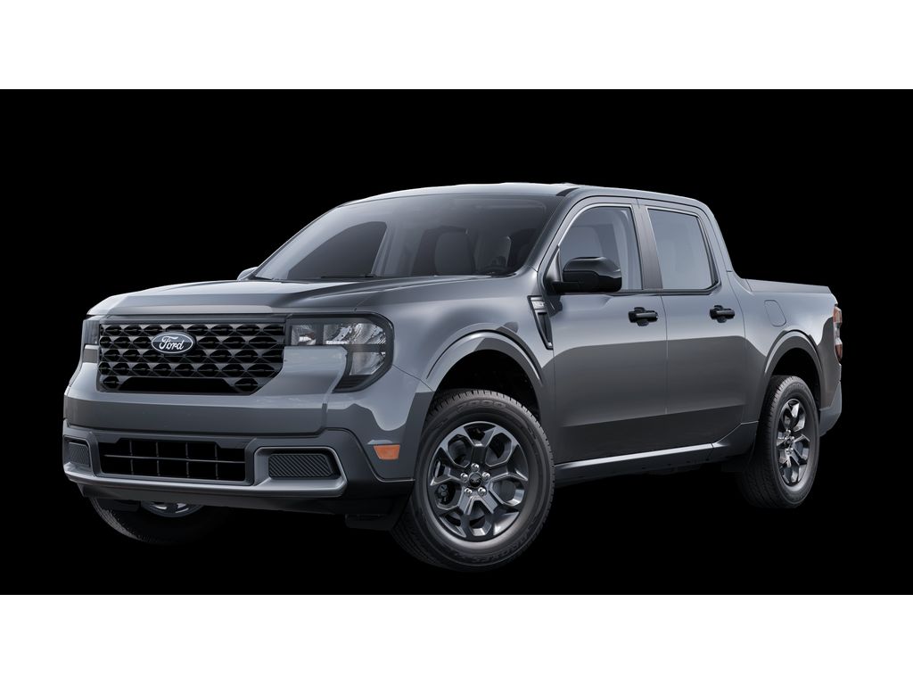 2025 Ford Maverick XLT's photo
