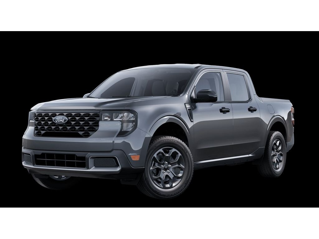 New 2025 Ford Maverick XLT TRUCK