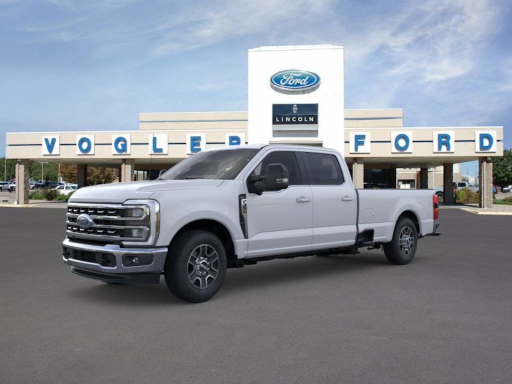New 2026 Ford Super Duty F-350 Lariat TRUCK