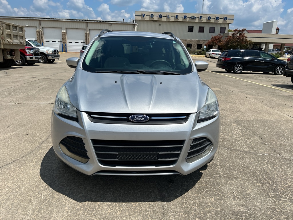 Used 2015 Ford Escape SE with VIN 1FMCU9G91FUC59085 for sale in Carbondale, IL