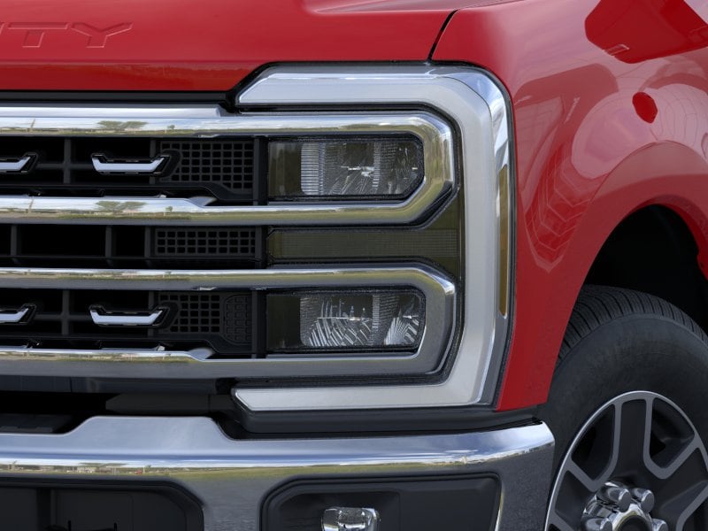 2026 Ford F-350 Super Duty Lariat - Photo 18