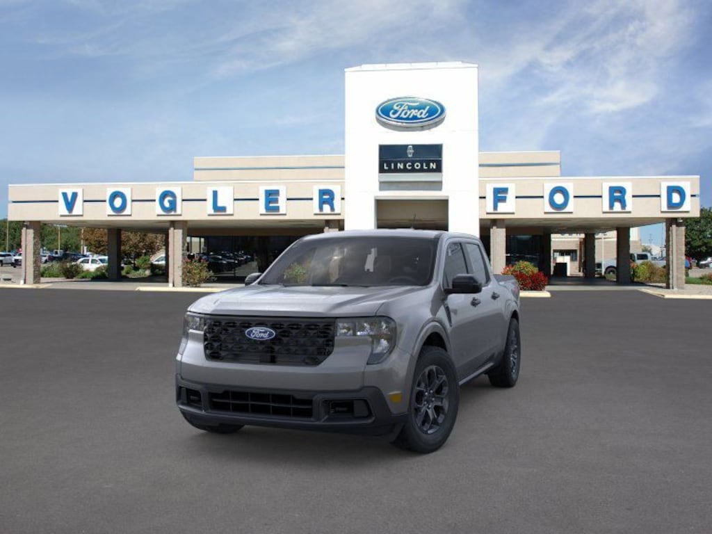 New 2026 Ford Maverick XLT TRUCK