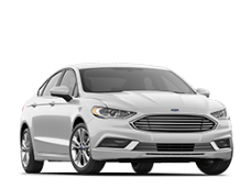 Herrin Ford Fusion