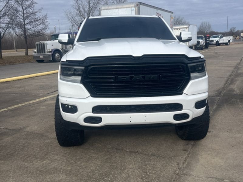 2020 RAM Ram 1500 Pickup Big Horn/Lone Star