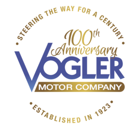 Vogler Motor Company