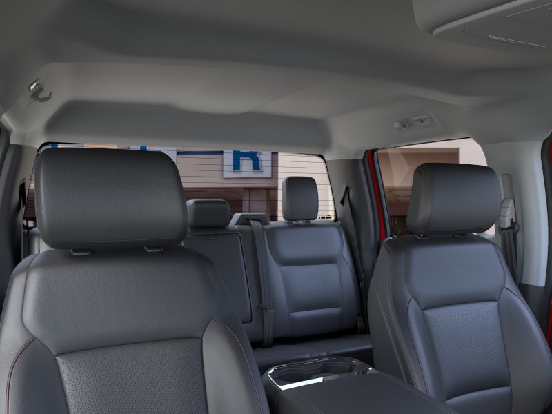 2026 Ford F-350 Super Duty Lariat - Photo 22