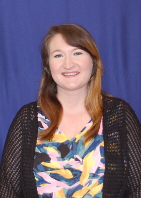 Staff member Taylor Clendenin from ID_46da187d9af9