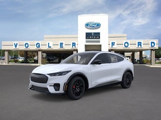 2025 Ford Mustang Mach-E Premium CROSSOVERS