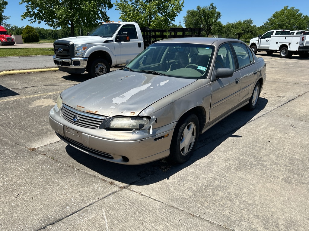 2000 Chevrolet Malibu -'s photo