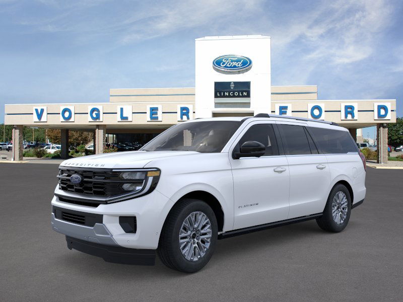 2026 Ford Expedition