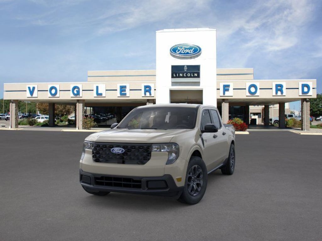New 2025 Ford Maverick XLT TRUCK
