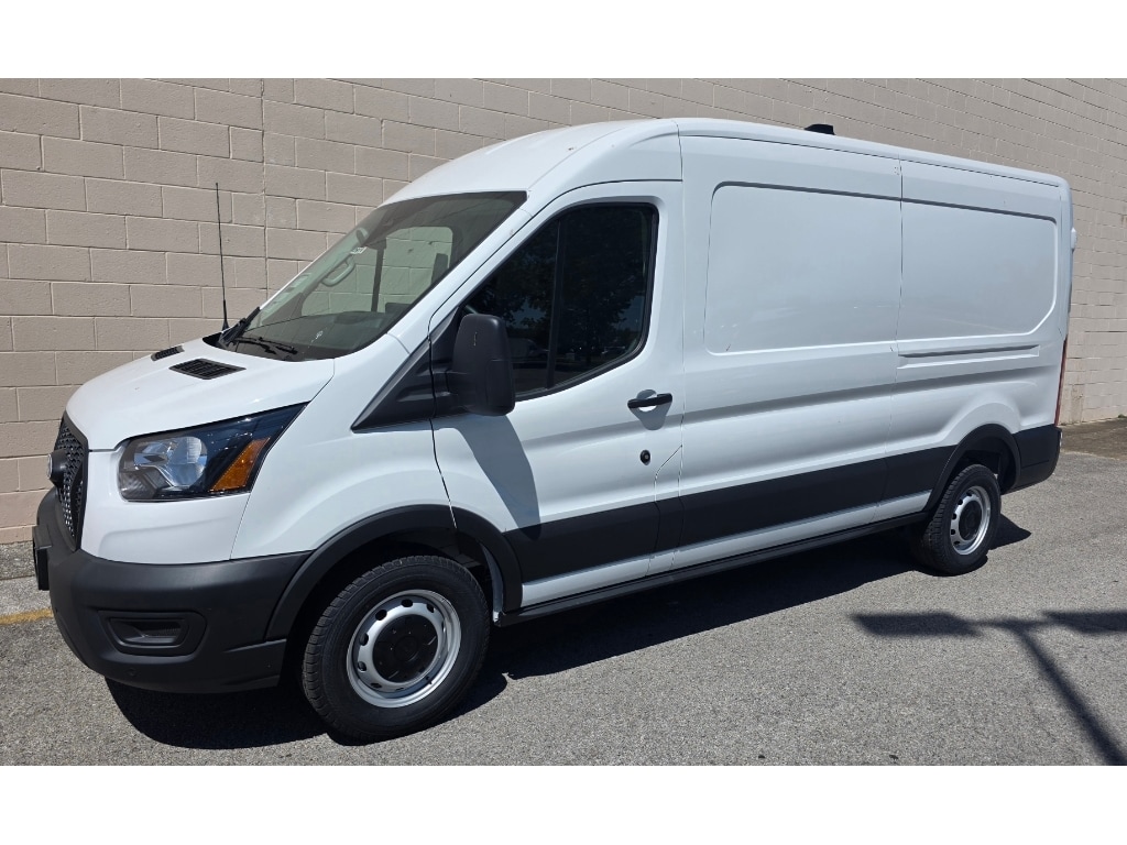 2026 Ford Transit 250 Med Roof 148 WB's photo