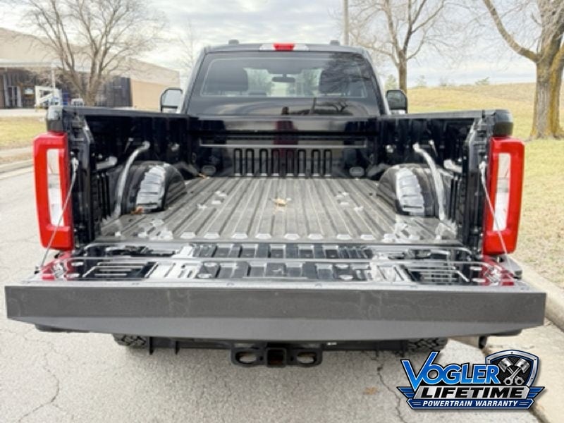 2023 Ford F-250 Super Duty XL - Photo 18