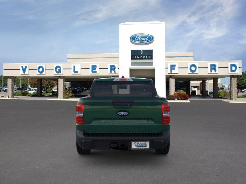 2025 Ford Maverick XLT - Photo 5