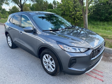 2023 Ford Escape Active All-Wheel Drive SUV