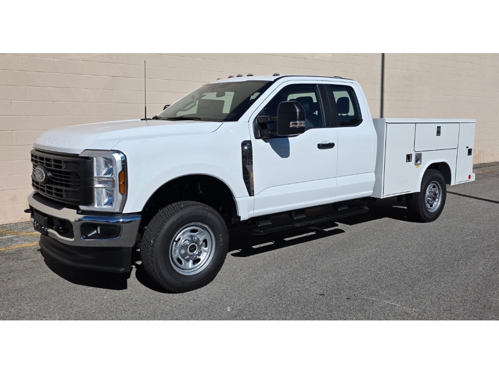 2026 Ford F-250's photo