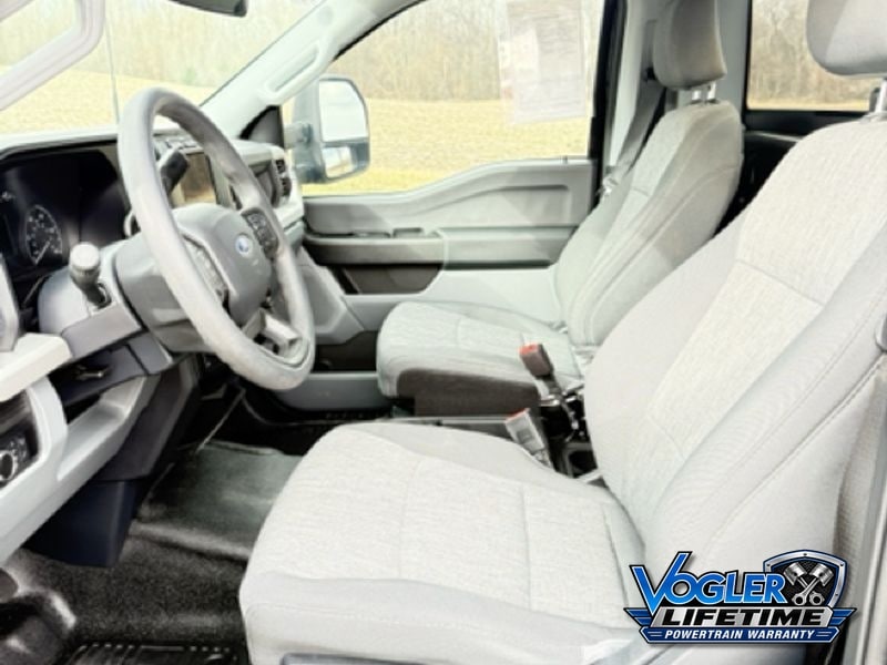 2023 Ford F-250 Super Duty XL - Photo 22