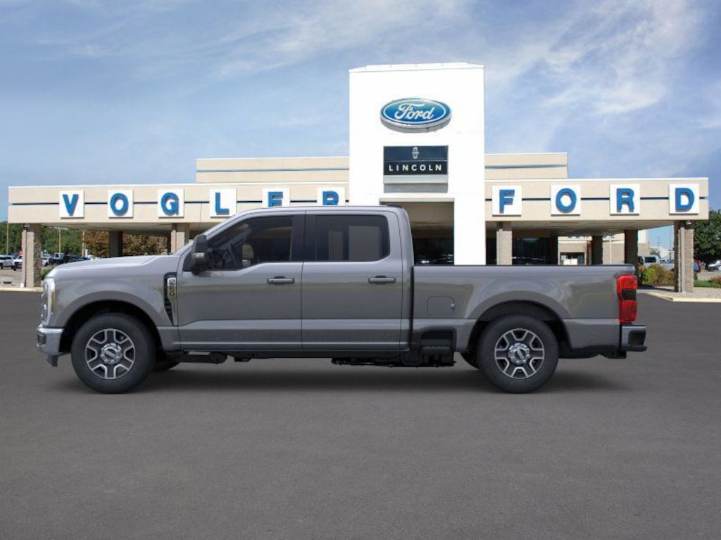 New 2026 Ford Super Duty F-250 Lariat TRUCK