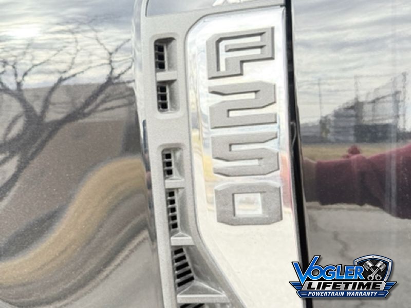 2023 Ford F-250 Super Duty XL - Photo 9