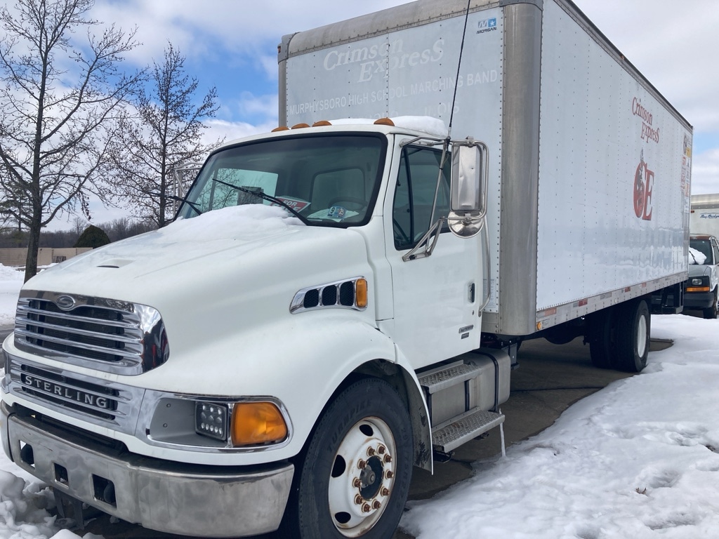 2005 Sterling Acterra