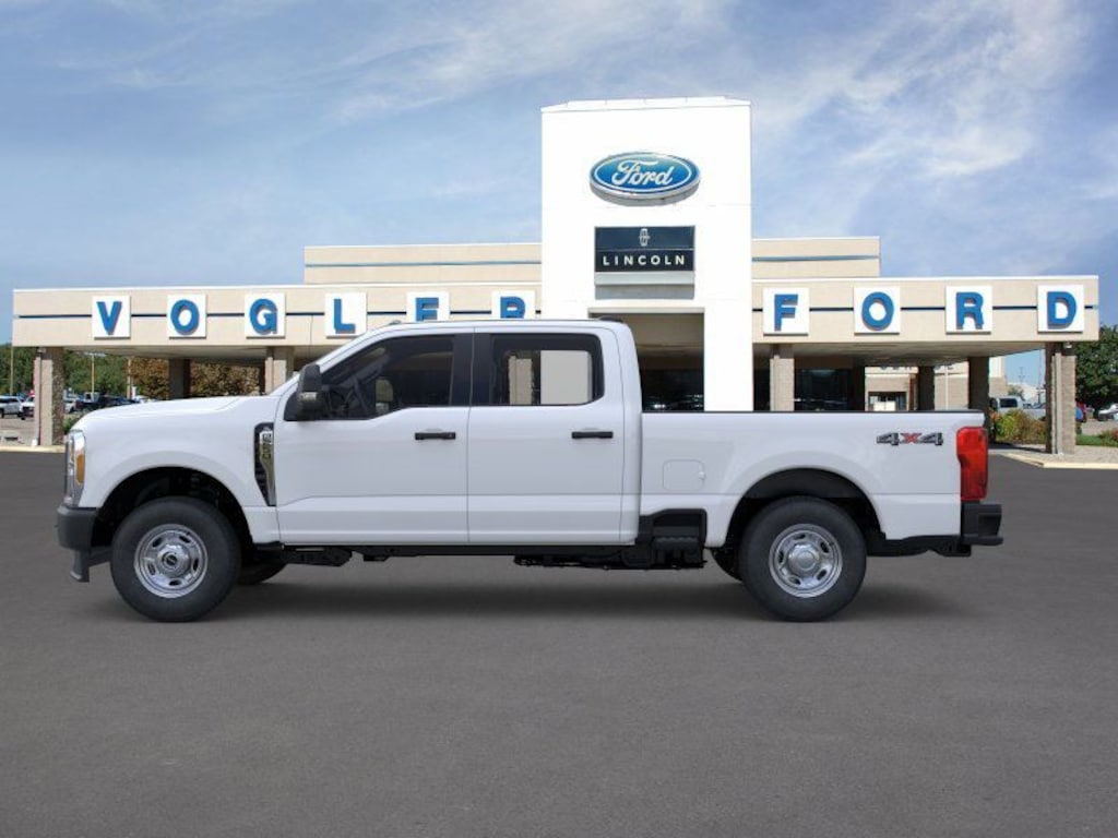 New 2026 Ford Super Duty F-250 XL TRUCK