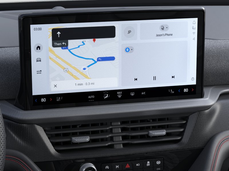 2026 Ford Explorer ST - Photo 14