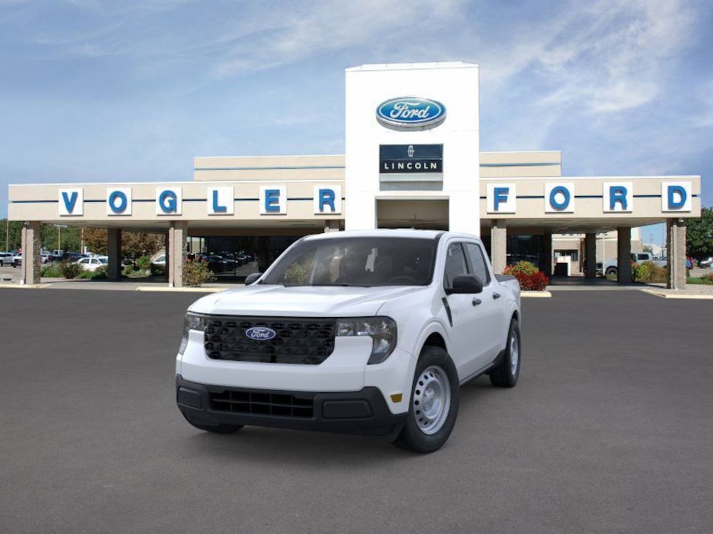 New 2025 Ford Maverick XL TRUCK