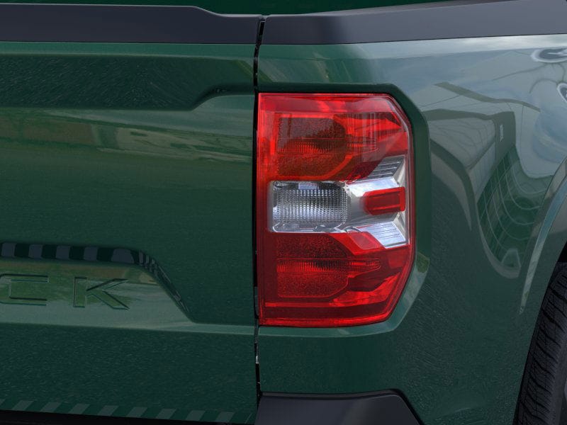 2025 Ford Maverick XLT - Photo 22
