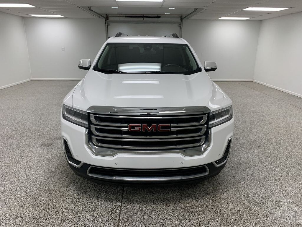 Used 2023 GMC Acadia SLE SUV