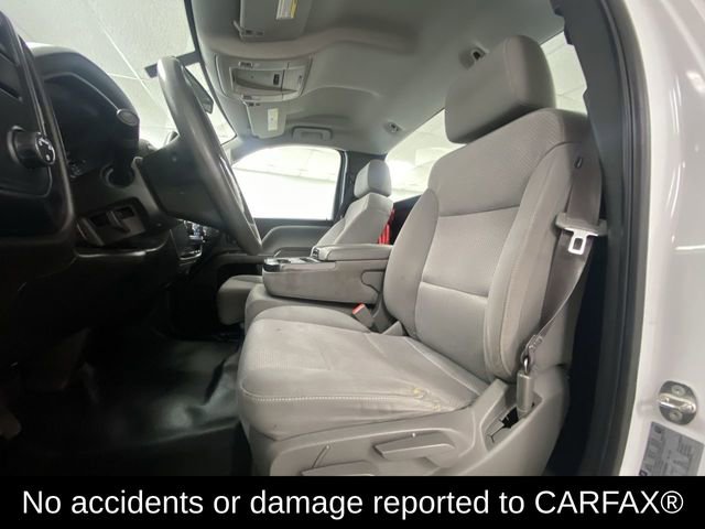 2017 Gmc Sierra 1500 Base photo 2