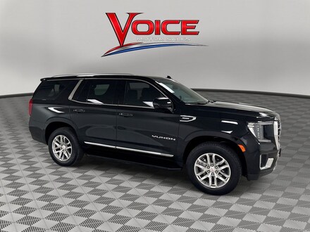 2024 GMC Yukon SLT SUV