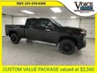 Chevrolet Silverado 2500 HD