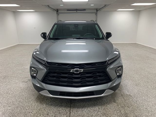 2026 Chevrolet Blazer 2LT photo 2