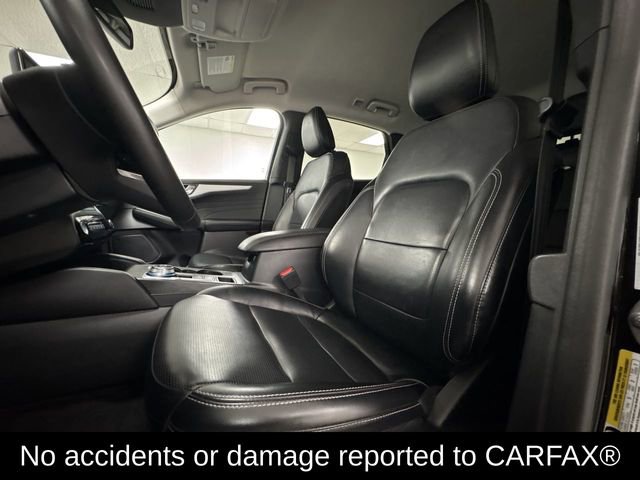 2023 Ford Escape Platinum photo 2