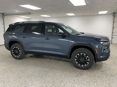 2026 Chevrolet Traverse Z71 SUV