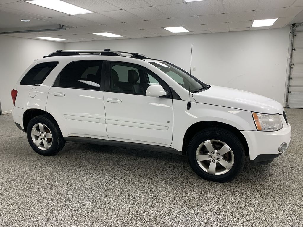 2006 Pontiac Torrent AWD's photo