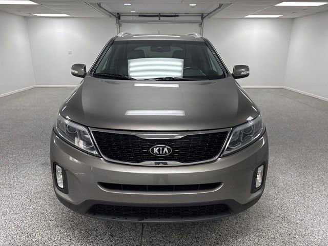 2015 Kia Sorento LX photo 2