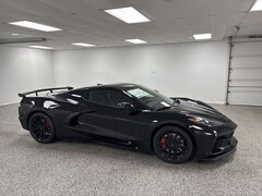 2026 Chevrolet Corvette Stingray 2LT Convertible