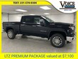 Chevrolet Silverado 3500 HD