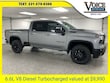 Chevrolet Silverado 3500 HD