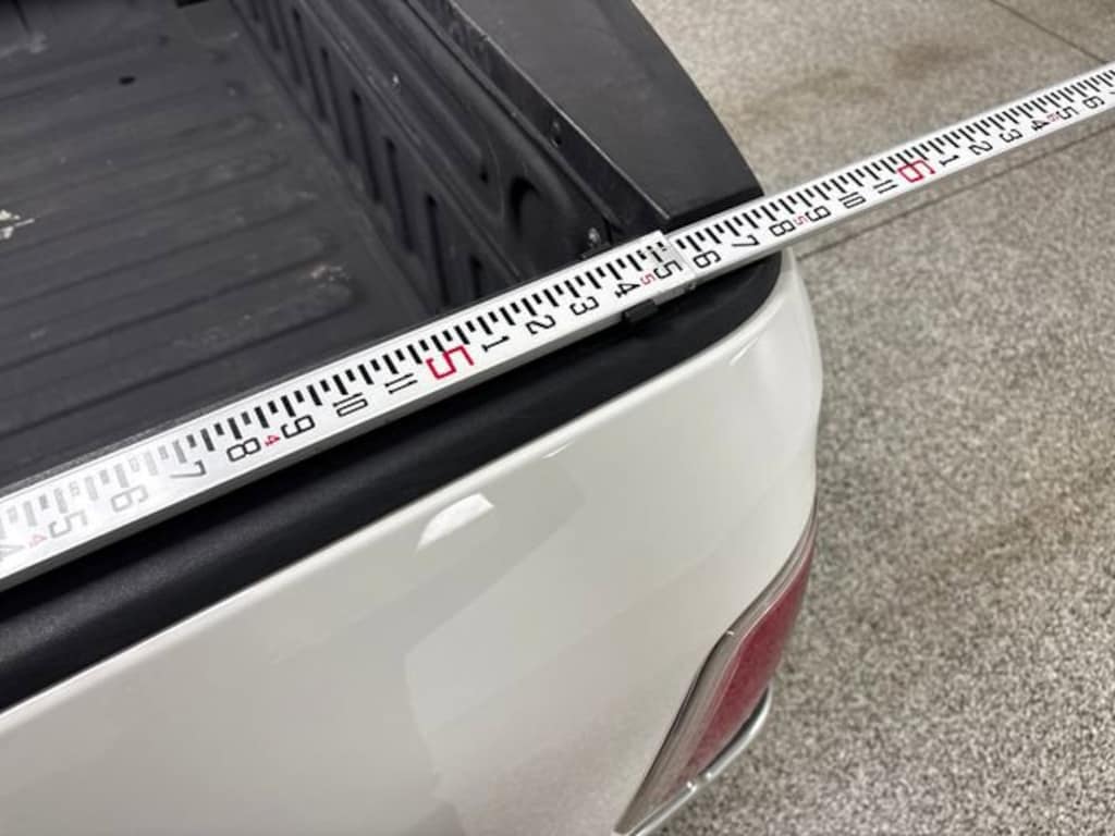 Used 2017 Ram 1500 Longhorn