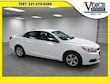 Chevrolet Malibu Limited