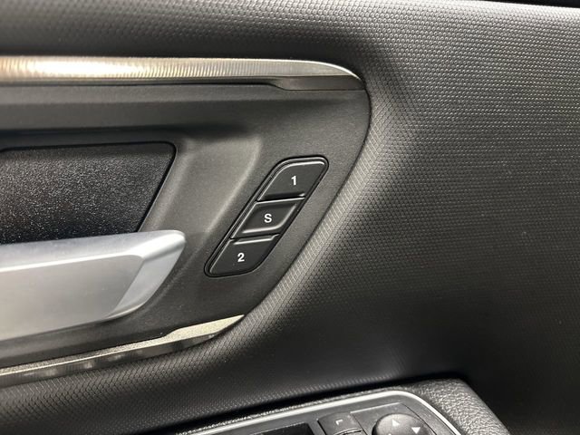 2020 Ram 1500 Rebel photo 4