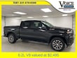Chevrolet Silverado 1500 LTD