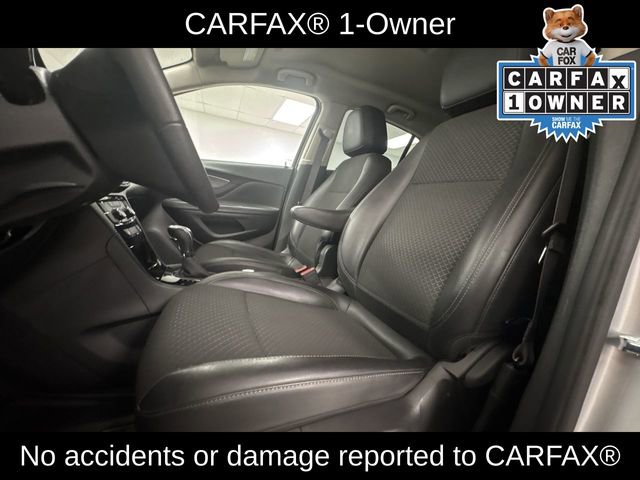 2019 Buick Encore Preferred photo 2